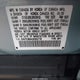 2HNYD18843H555776 2003 Acura Mdx auction photo thumbnail 9