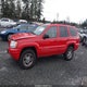 1J4GW58N5YC291738 2000 Jeep Grand Cherokee Limited auction photo thumbnail 14