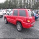 1J4GW58N5YC291738 2000 Jeep Grand Cherokee Limited auction photo thumbnail 3