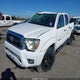 5TFJU4GN2FX080306 2015 Toyota Tacoma Prerunner V6 auction photo thumbnail 2