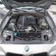 WBAFR7C55BC601693 2011 BMW 535I auction photo thumbnail 10