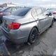 WBAFR7C55BC601693 2011 BMW 535I auction photo thumbnail 4