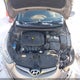 5NPDH4AE5FH579347 2015 Hyundai Elantra Limited auction photo thumbnail 10
