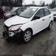 1FADP3E27EL355865 2014 Ford Focus S auction photo thumbnail 2