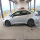 5YFT4RCE9LP041864 2020 Toyota Corolla Xse auction photo thumbnail 14
