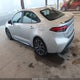 5YFT4RCE9LP041864 2020 Toyota Corolla Xse auction photo thumbnail 3