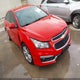 1G1PG5SB4F7267513 2015 Chevrolet Cruze Ltz auction photo thumbnail 1