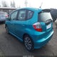 JHMGE8H59CC024216 2012 Honda Fit Sport auction photo thumbnail 3