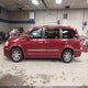 2A4RR5DG6BR603944 2011 Chrysler Town & Country Touring auction photo thumbnail 12