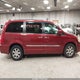 2A4RR5DG6BR603944 2011 Chrysler Town & Country Touring auction photo thumbnail 14