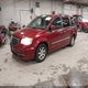 2A4RR5DG6BR603944 2011 Chrysler Town & Country Touring auction photo thumbnail 2
