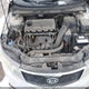 KNAFW4A39A5064242 2010 Kia Forte Sx auction photo thumbnail 10