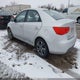 KNAFW4A39A5064242 2010 Kia Forte Sx auction photo thumbnail 3