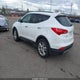 5XYZUDLA0EG175602 2014 Hyundai Santa Fe Sport 2.0L Turbo auction photo thumbnail 3