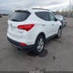 5XYZUDLA0EG175602 2014 Hyundai Santa Fe Sport 2.0L Turbo auction photo thumbnail 4