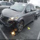 5TDXZ3DC3LS048216 2020 Toyota Sienna Se auction photo thumbnail 2