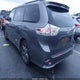 5TDXZ3DC3LS048216 2020 Toyota Sienna Se auction photo thumbnail 3