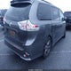 5TDXZ3DC3LS048216 2020 Toyota Sienna Se auction photo thumbnail 4