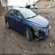 5NPD74LF9HH113576 2017 Hyundai Elantra Se auction photo thumbnail 1