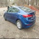 5NPD74LF9HH113576 2017 Hyundai Elantra Se auction photo thumbnail 3