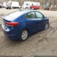5NPD74LF9HH113576 2017 Hyundai Elantra Se auction photo thumbnail 4