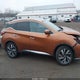 5N1AZ2MH9FN266369 2015 Nissan Murano Platinum auction photo thumbnail 13