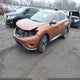 5N1AZ2MH9FN266369 2015 Nissan Murano Platinum auction photo thumbnail 2