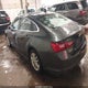 1G1ZE5ST2HF144650 2017 Chevrolet Malibu 1Lt auction photo thumbnail 3