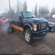 1FTWW31R78EC62913 2008 Ford F-350 Fx4/Harley-Davidson/King Ranch/Lariat/Xl/Xlt auction photo thumbnail 1