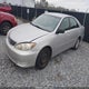 4T1BE32K15U083198 2005 Toyota Camry Std auction photo thumbnail 2
