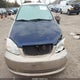 1NXBR32E15Z390921 2005 Toyota Corolla Le auction photo thumbnail 12