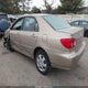 1NXBR32E15Z390921 2005 Toyota Corolla Le auction photo thumbnail 3