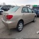 1NXBR32E15Z390921 2005 Toyota Corolla Le auction photo thumbnail 4