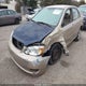 1NXBR32E15Z390921 2005 Toyota Corolla Le auction photo thumbnail 6