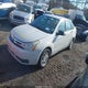 1FAHP35N79W233488 2009 Ford Focus Se auction photo thumbnail 2