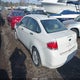 1FAHP35N79W233488 2009 Ford Focus Se auction photo thumbnail 3