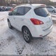 JN8AZ18W39W209370 2009 Nissan Murano Sl auction photo thumbnail 3