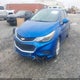 1G1BE5SM3G7283897 2016 Chevrolet Cruze Lt Auto auction photo thumbnail 6