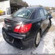 1C3LC56B49N539445 2009 Chrysler Sebring Touring auction photo thumbnail 4