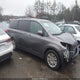 5TDYK3DC2GS694703 2016 Toyota Sienna Xle 8 Passenger auction photo thumbnail 14