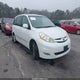 5TDZK22CX8S108283 2008 Toyota Sienna Limited auction photo thumbnail 1