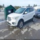 1FMCU9GD4HUD33039 2017 Ford Escape Se auction photo thumbnail 2