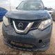 5N1AT2ML6FC846468 2015 Nissan Rogue S auction photo thumbnail 6