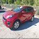 KNDPM3AC4K7530317 2019 Kia Sportage Lx auction photo thumbnail 2