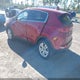 KNDPM3AC4K7530317 2019 Kia Sportage Lx auction photo thumbnail 3
