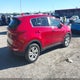 KNDPM3AC4K7530317 2019 Kia Sportage Lx auction photo thumbnail 4