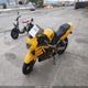 JH2PC3514YM100011 2000 Honda Cbr600 F4 auction photo thumbnail 2