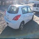 3N1BC13E69L433984 2009 Nissan Versa 1.8S auction photo thumbnail 4