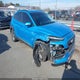KM8K33A54LU522487 2020 Hyundai Kona Limited auction photo thumbnail 1