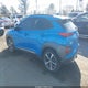 KM8K33A54LU522487 2020 Hyundai Kona Limited auction photo thumbnail 3